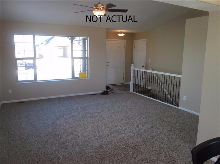 4644 West Mary Louise Lane, Lincoln, NE 68528