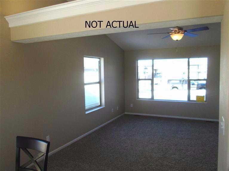 4644 West Mary Louise Lane, Lincoln, NE 68528