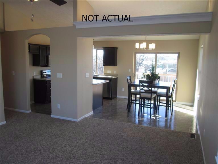 4644 West Mary Louise Lane, Lincoln, NE 68528