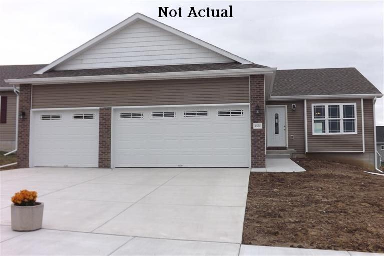 4133 West Milton Road, Lincoln, NE 68528