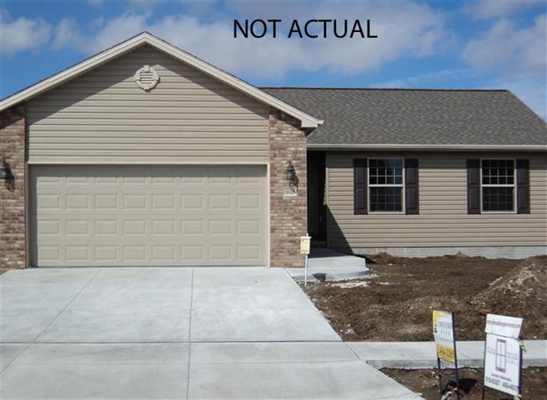 4110 West Milton Road, Lincoln, NE 68528