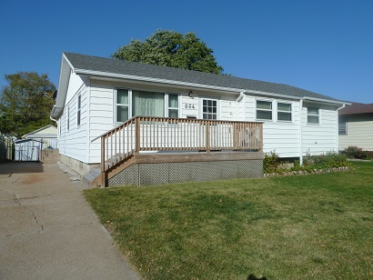 664 10th Avenue, Columbus, United States 68601