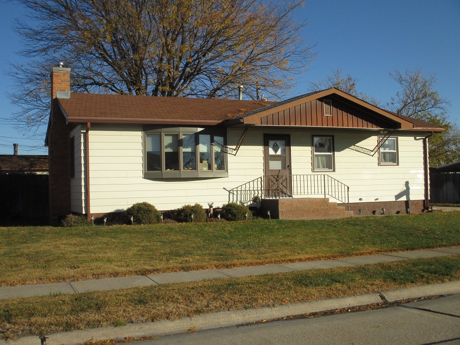 4238 Bray Drive, Columbus, United States 68601