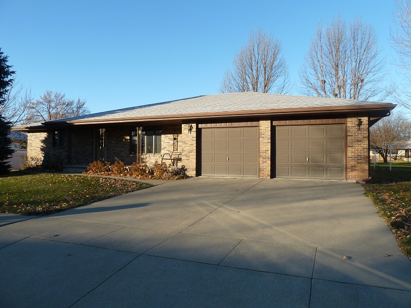 3164 37th Avenue, Columbus, United States 68601