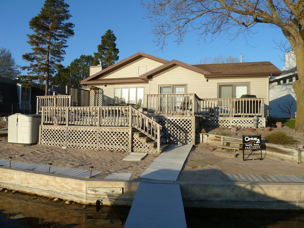 43 Kramer Drive, Columbus, United States 68601