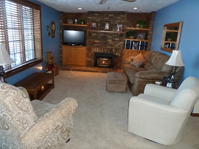 43 Kramer Drive, Columbus, United States 68601