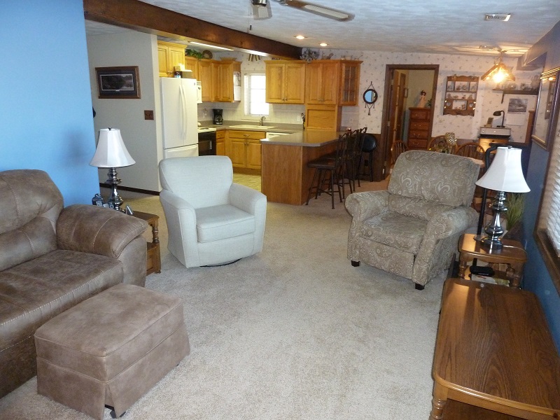43 Kramer Drive, Columbus, United States 68601
