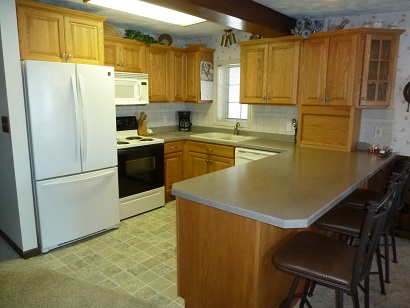 43 Kramer Drive, Columbus, United States 68601