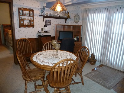 43 Kramer Drive, Columbus, United States 68601