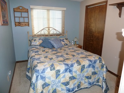 43 Kramer Drive, Columbus, United States 68601