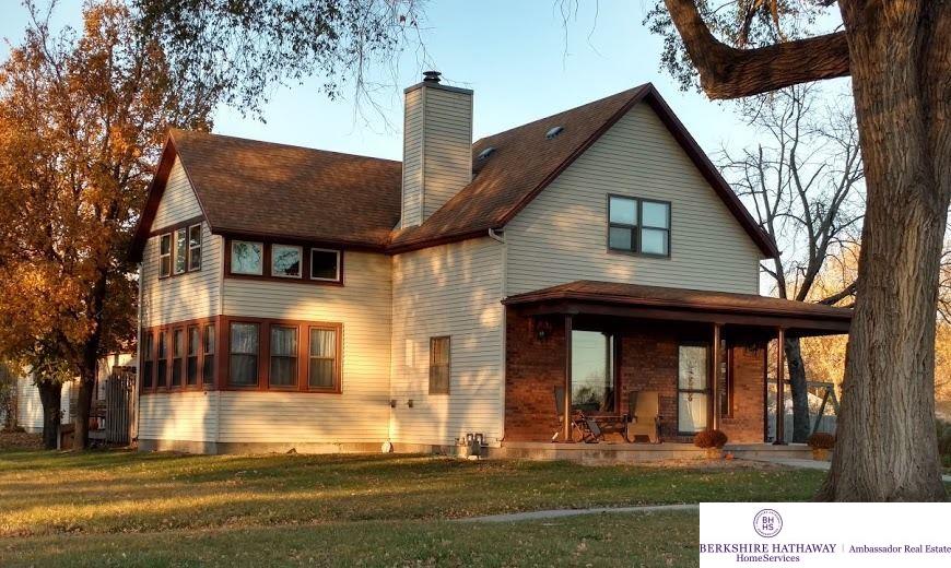 340 E 7, North Bend, NE 68649