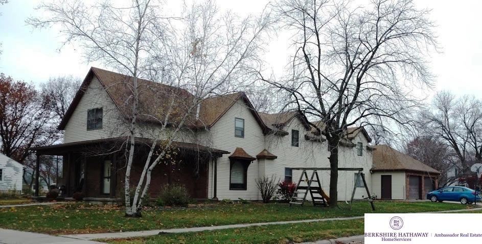 340 E 7, North Bend, NE 68649