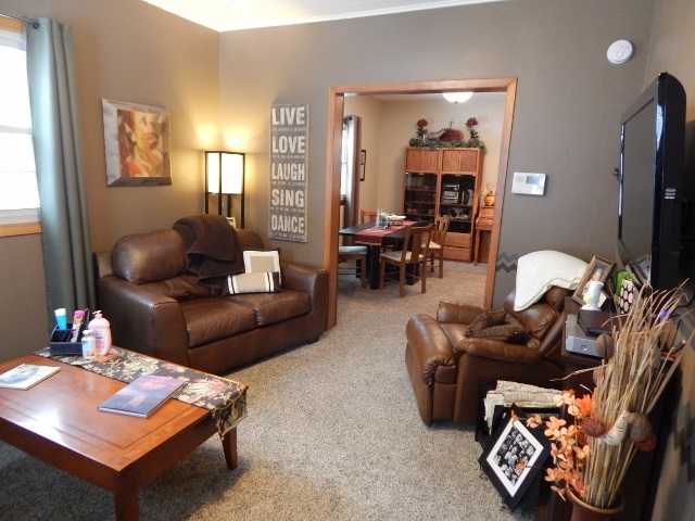 1313 W Park Avenue, Norfolk, NE 68701