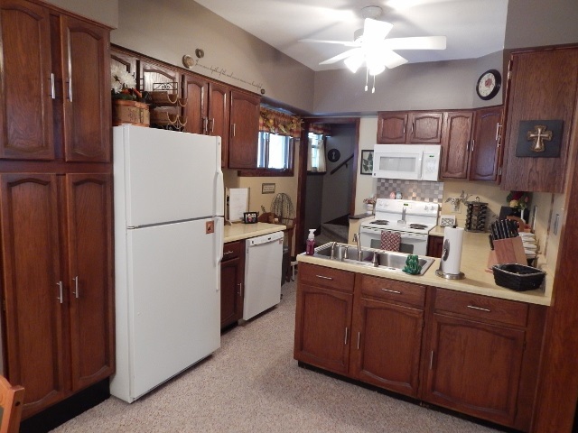 1313 W Park Avenue, Norfolk, NE 68701