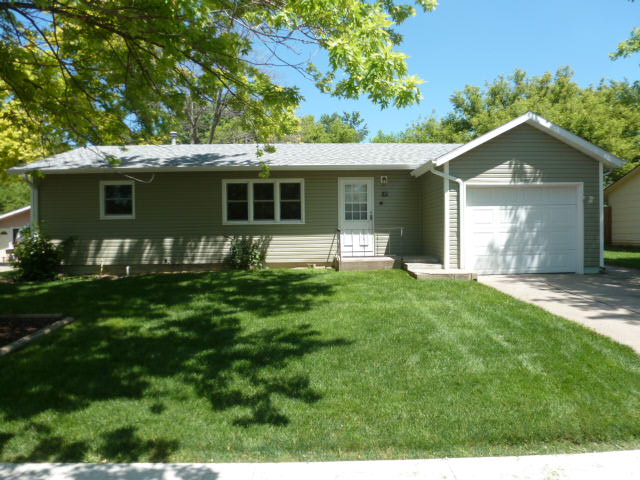 107 Broadmoor Dr, Norfolk, United States 68701