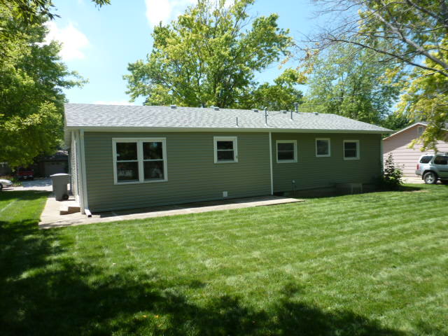 107 Broadmoor Dr, Norfolk, United States 68701