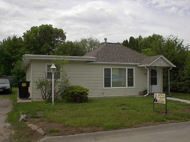 404 E Madison Ave, Norfolk, NE 68701