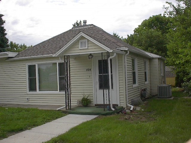 404 E Madison Ave, Norfolk, NE 68701