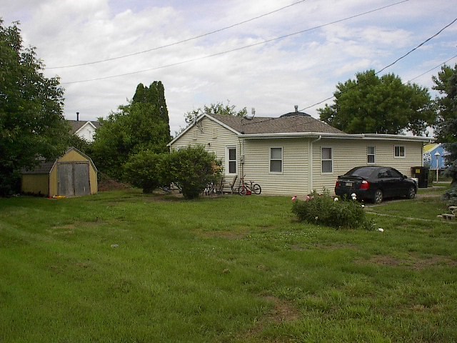 404 E Madison Ave, Norfolk, NE 68701