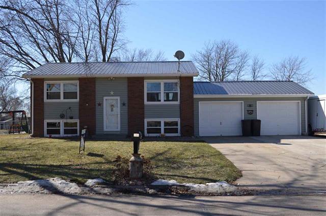 306 Broadmoor Dr, Norfolk, United States 68701