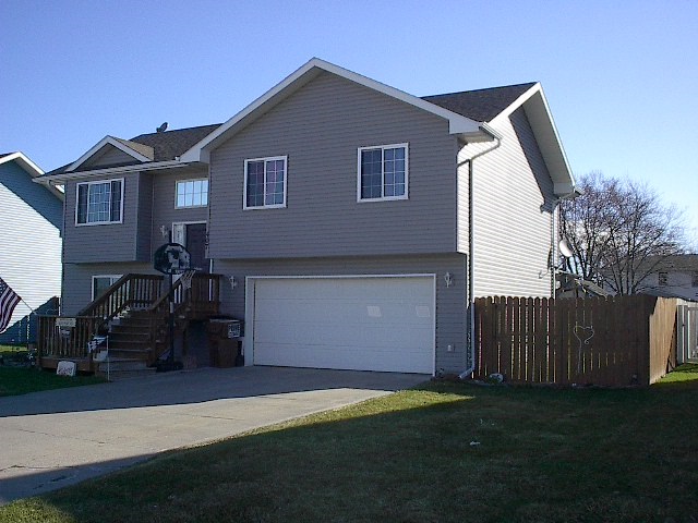 407 Forest Drive, Norfolk, NE 68701