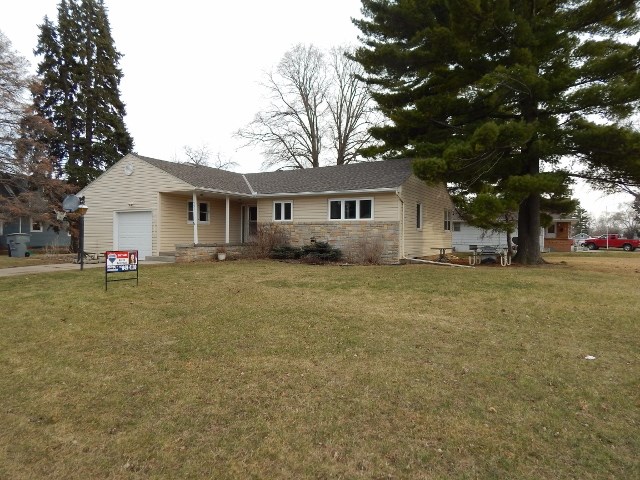 1331 Koenigstein Avenue, Norfolk, NE 68701