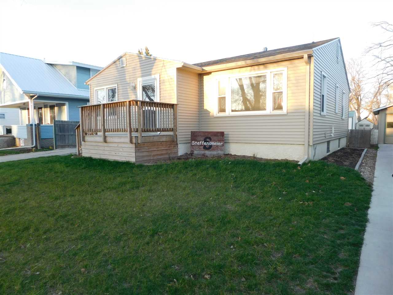 709 S 3rd Street, Norfolk, NE 68701