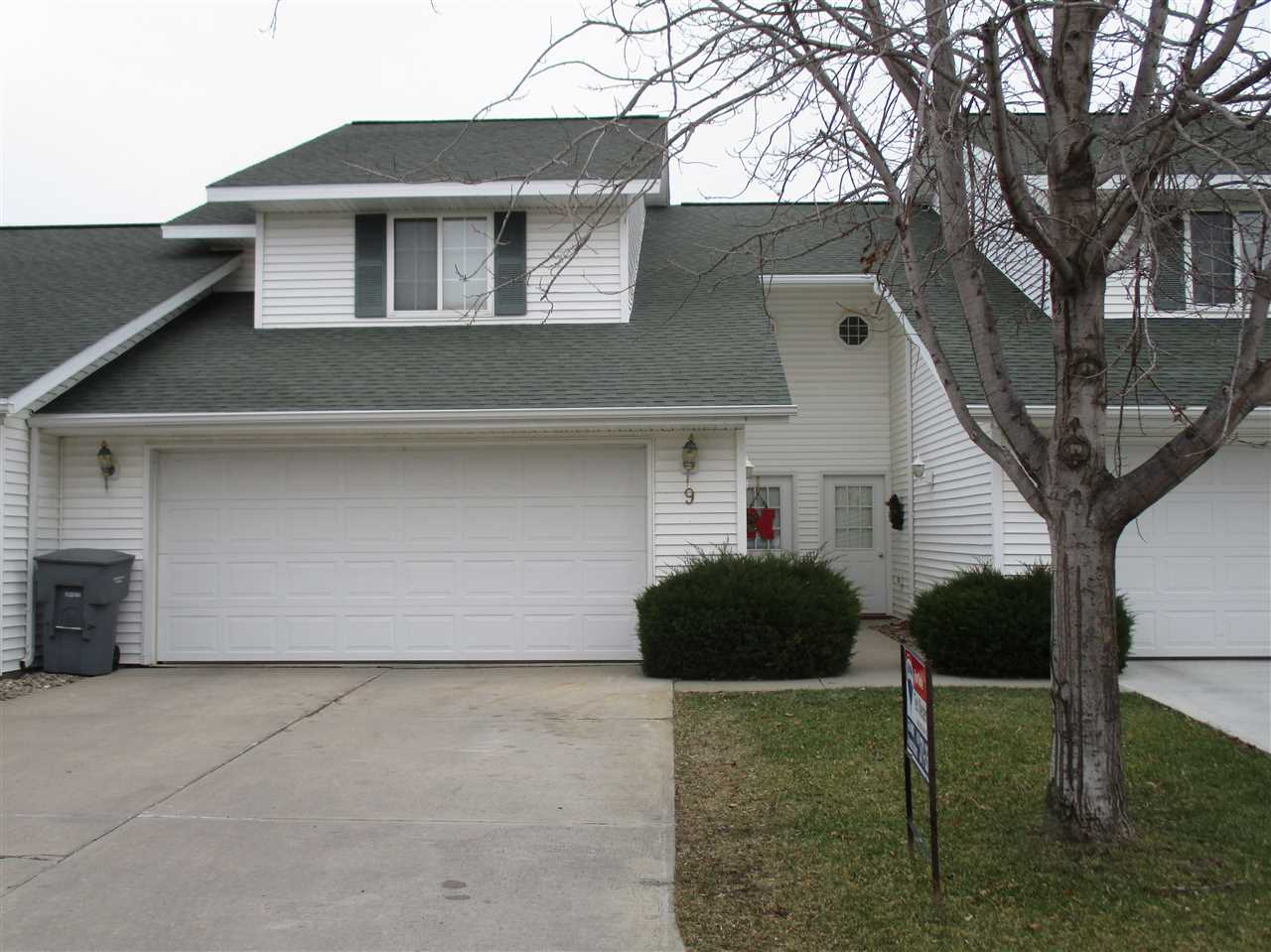 3404 Koenigstein Ave #9, Norfolk, NE 68701