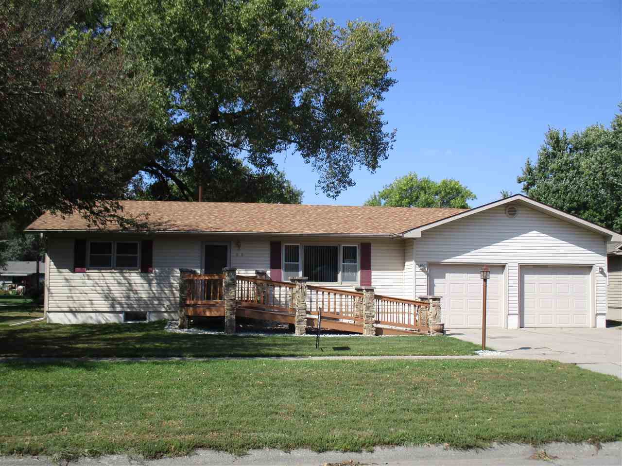 408 Blaine, Norfolk, NE 68701