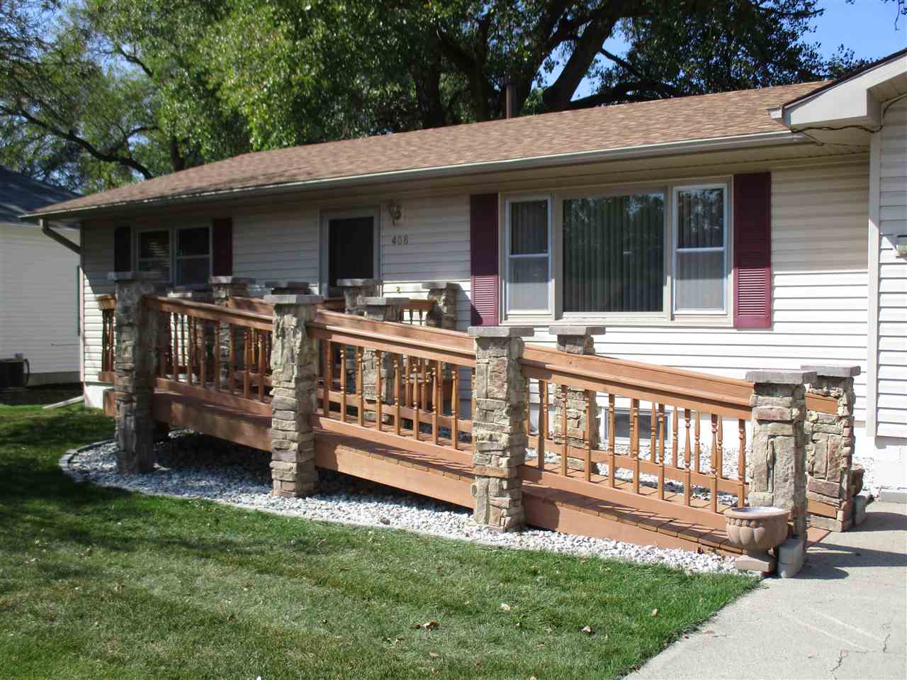 408 Blaine, Norfolk, NE 68701