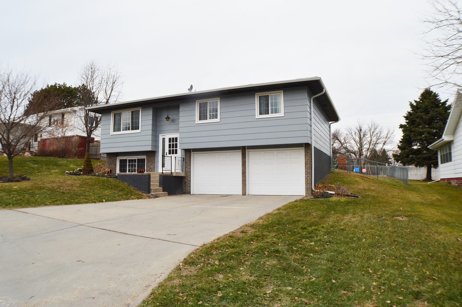 2308 Belmont Dr, Norfolk, United States 68701