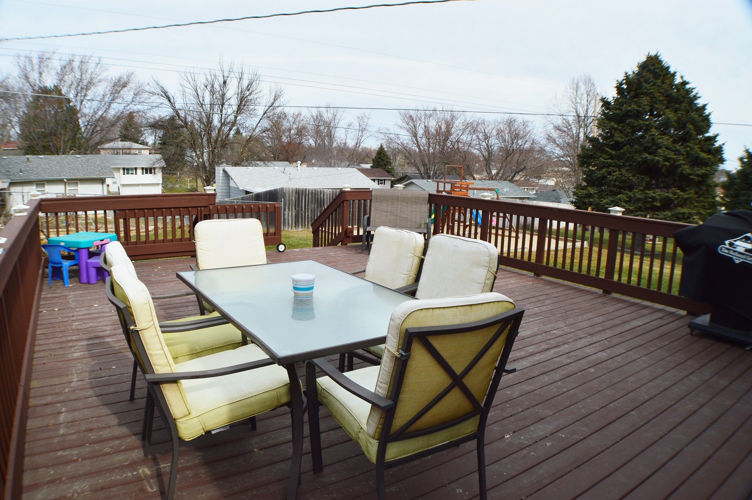 2308 Belmont Dr, Norfolk, United States 68701