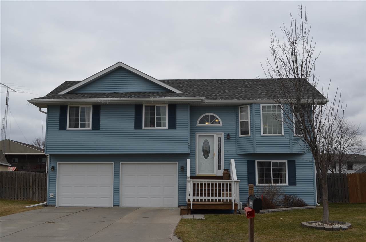 405 Forest Dr, Norfolk, United States 68701