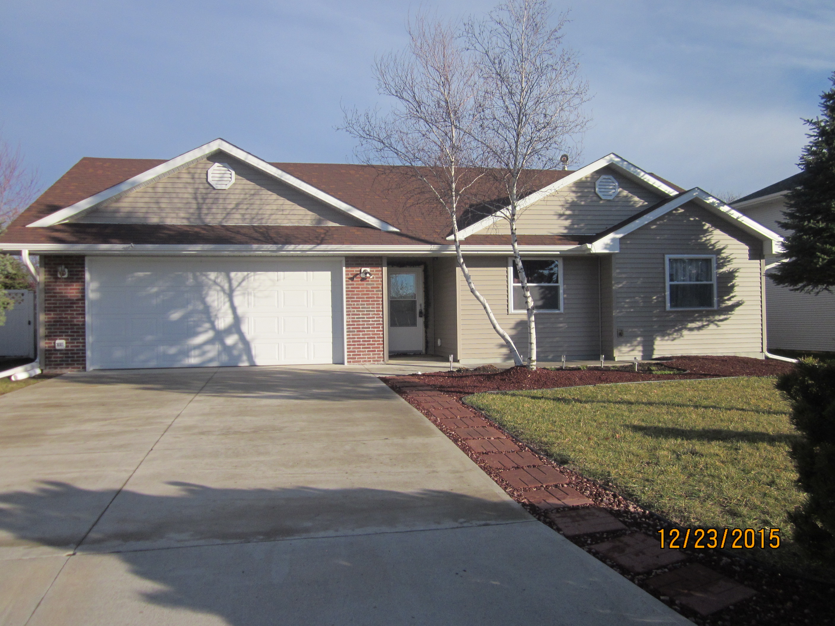 109 Driftwood, Norfolk, United States 68701