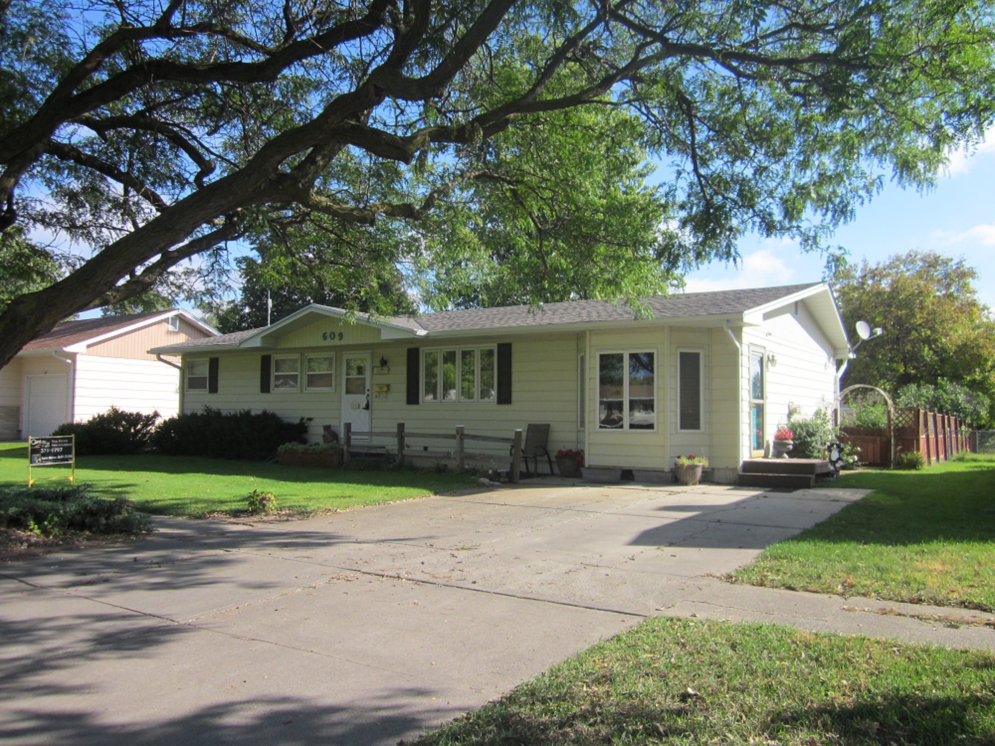 609 Pierce St., Norfolk, United States 68701