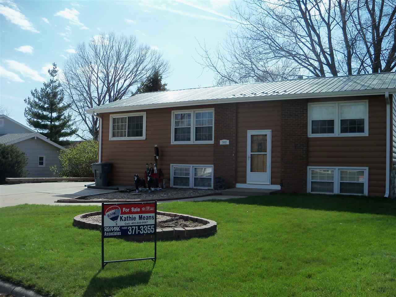 302 Windsor Drive, Norfolk, NE 68701