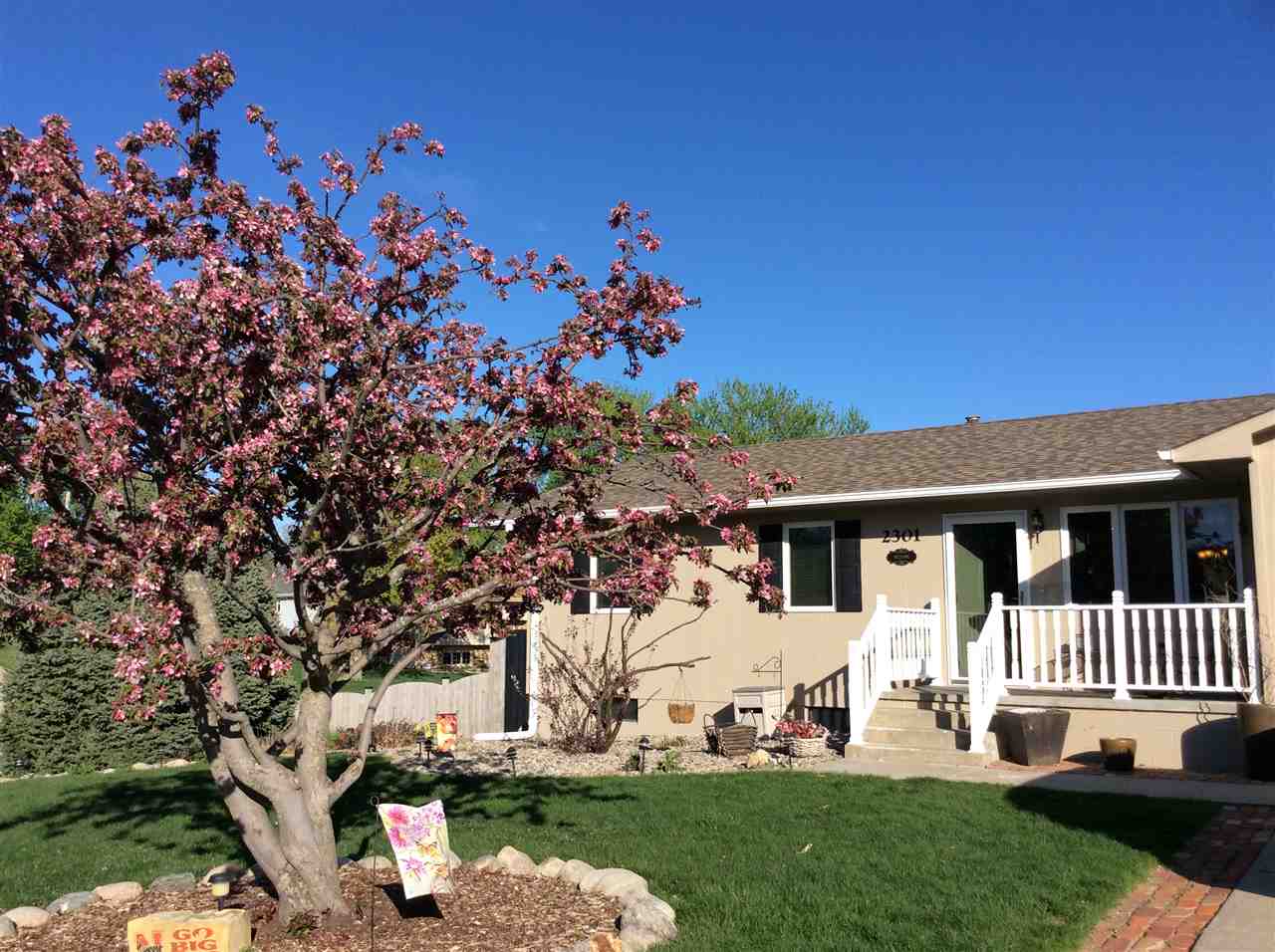 2301 Western Cir, Norfolk, United States 68701