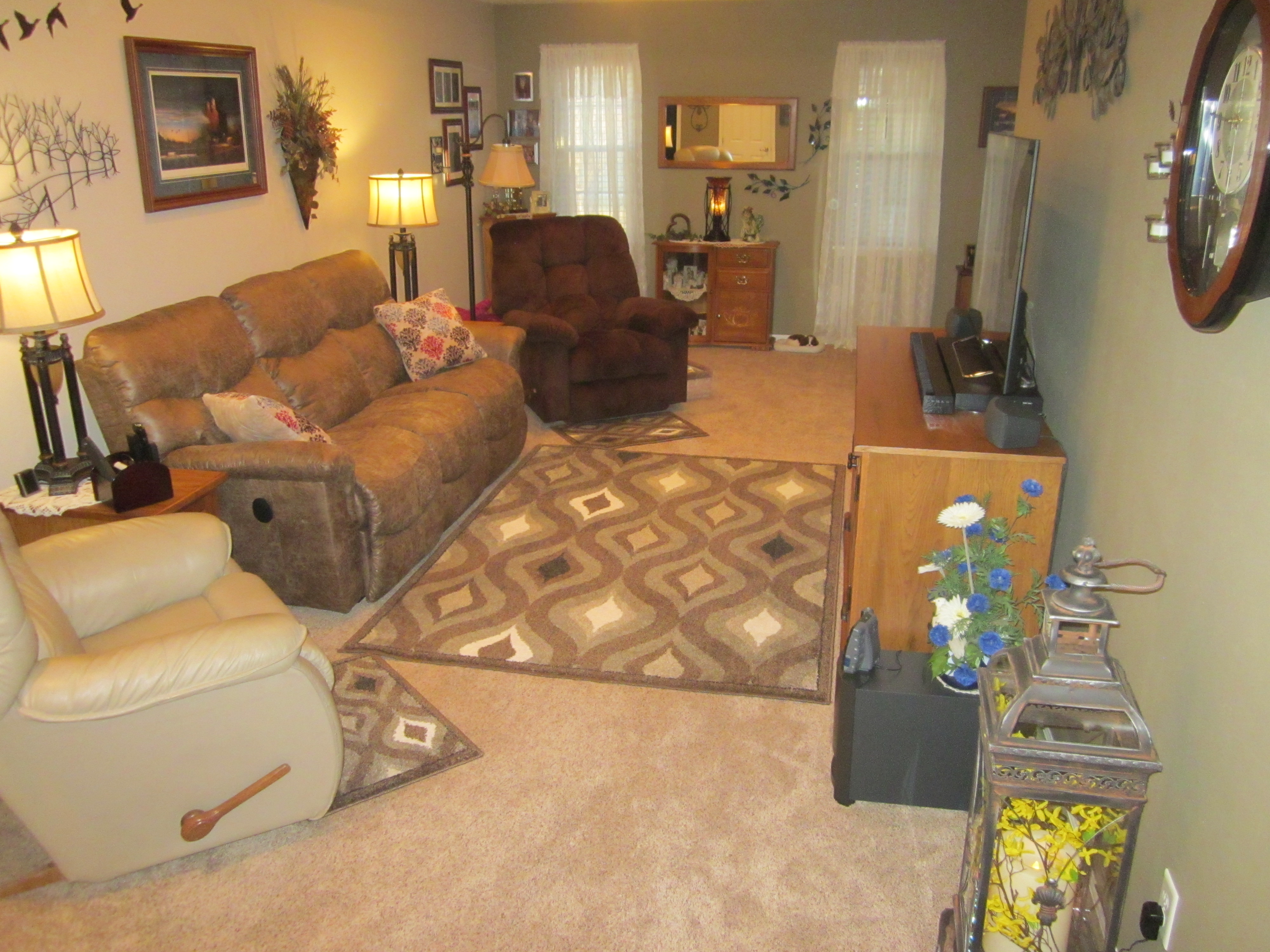 318 Sherwood Ln., Norfolk, United States 68701