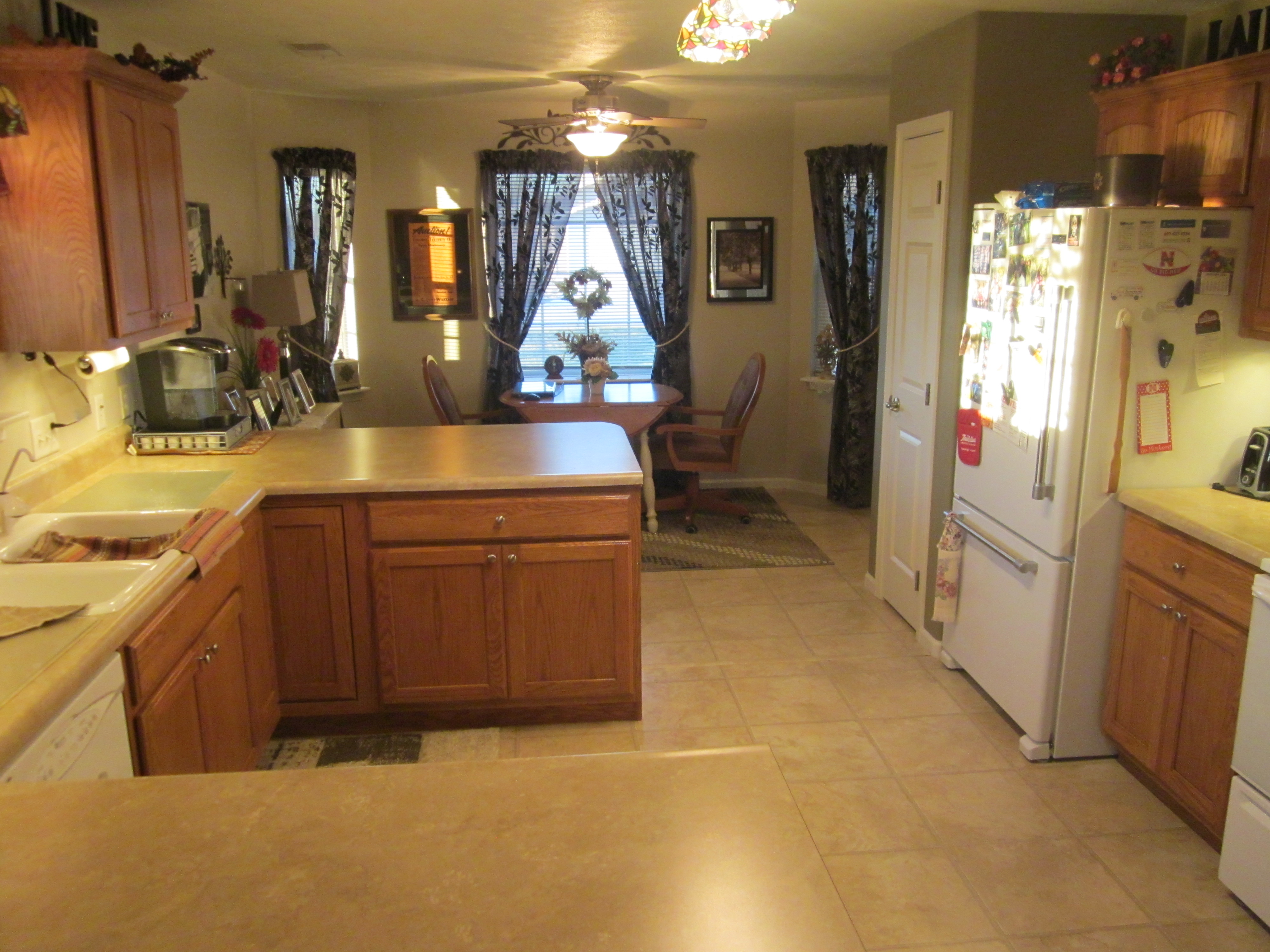 318 Sherwood Ln., Norfolk, United States 68701