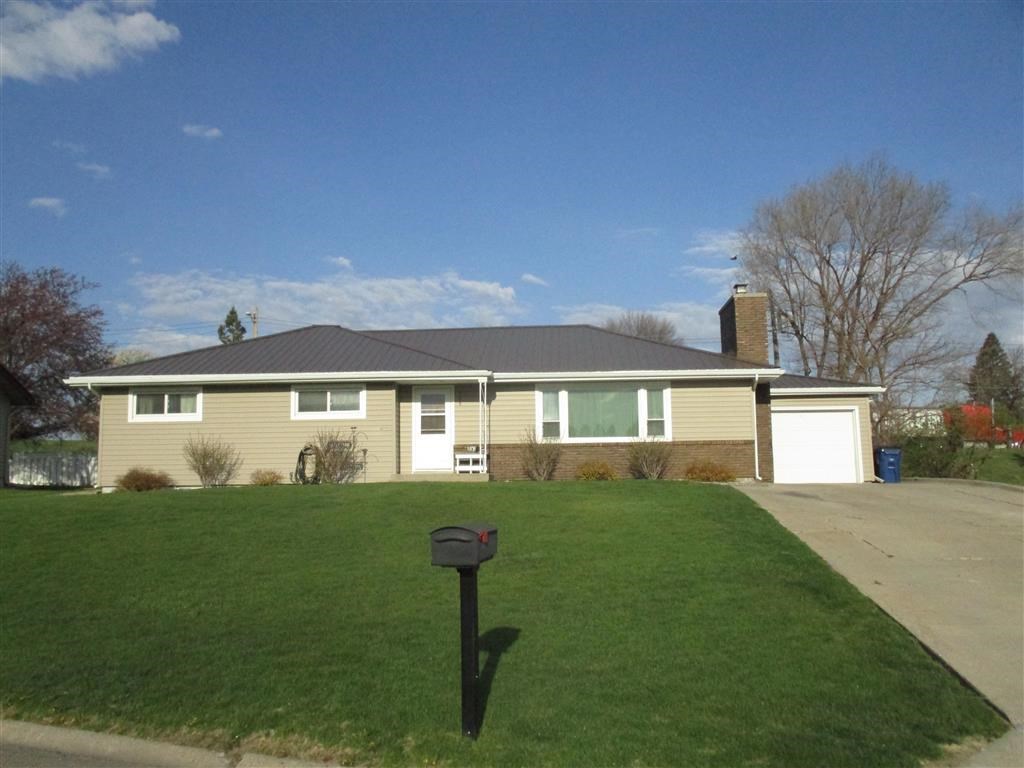 705 Northdale, Norfolk, NE 68701
