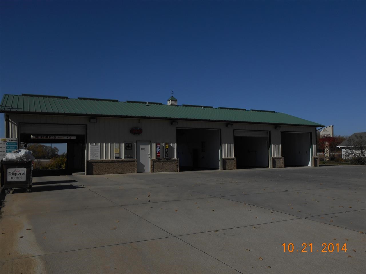 96 Market Place, Norfolk, NE 68701