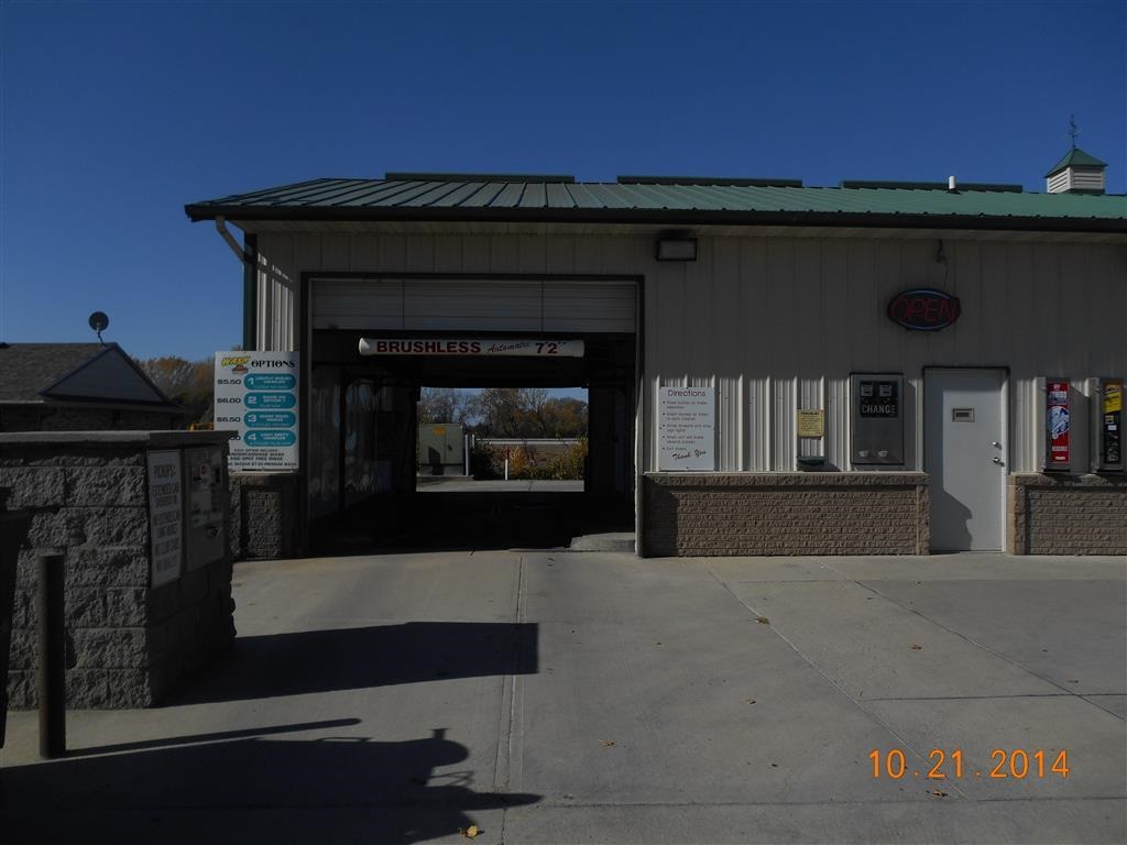 96 Market Place, Norfolk, NE 68701