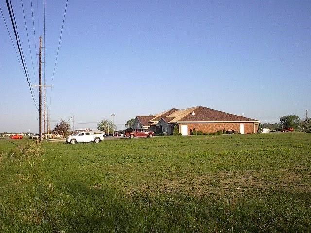 105 Cornerstone TBD, Norfolk, NE 68701