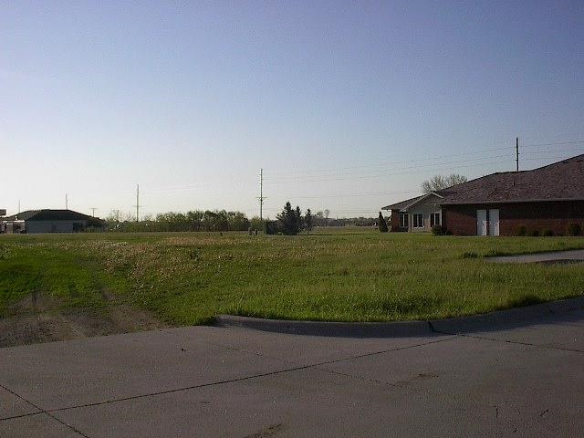 105 Cornerstone TBD, Norfolk, NE 68701
