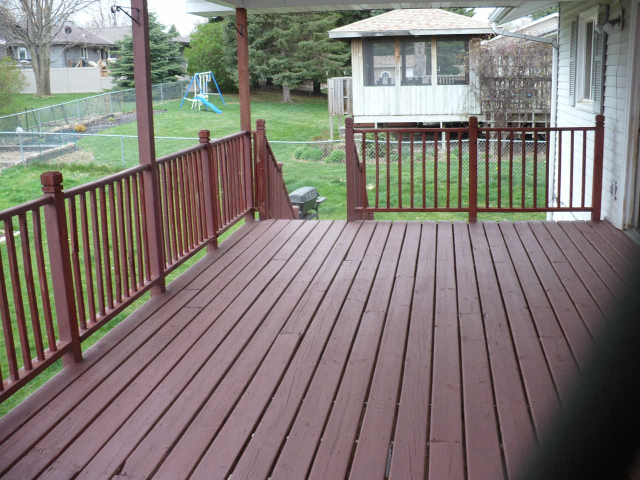 1403 Syracuse, Norfolk, United States 68701