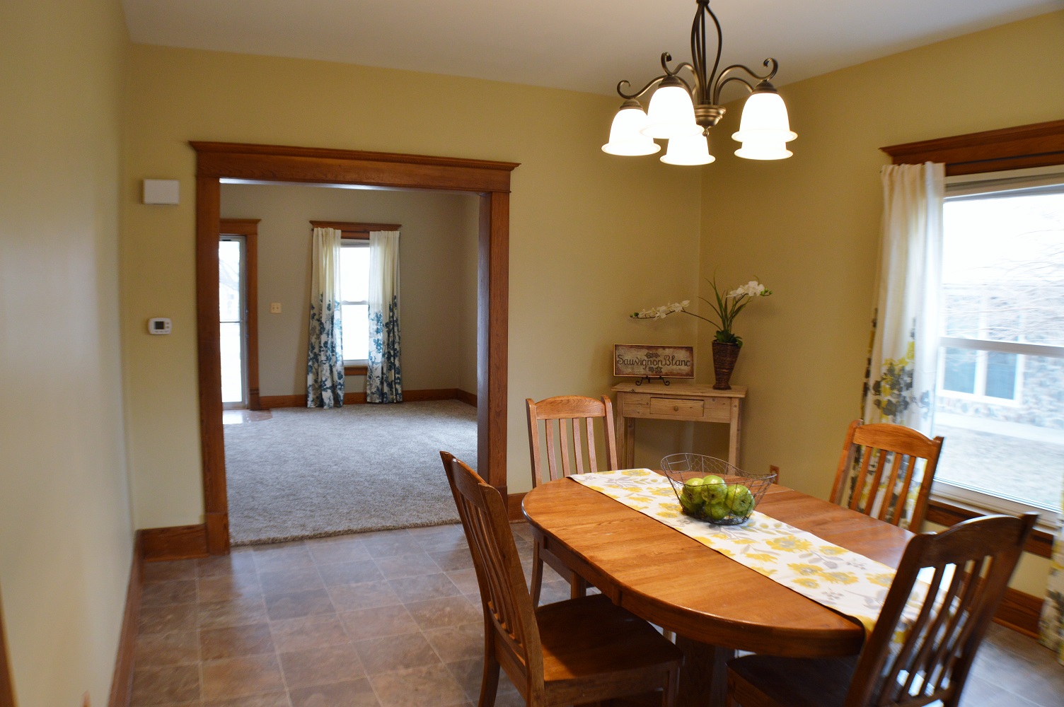 411 N 4th St, Battle Creek, United States 68715