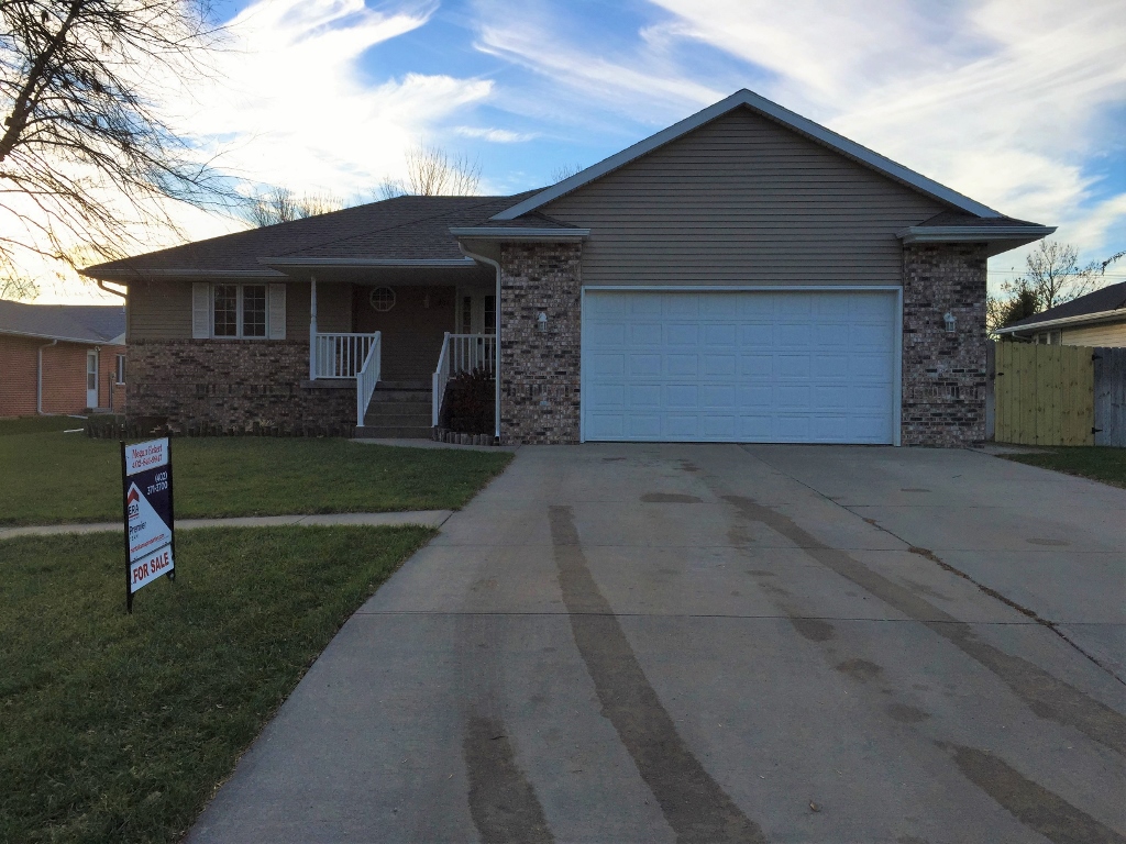 304 S 5th, Battle Creek, United States 68715