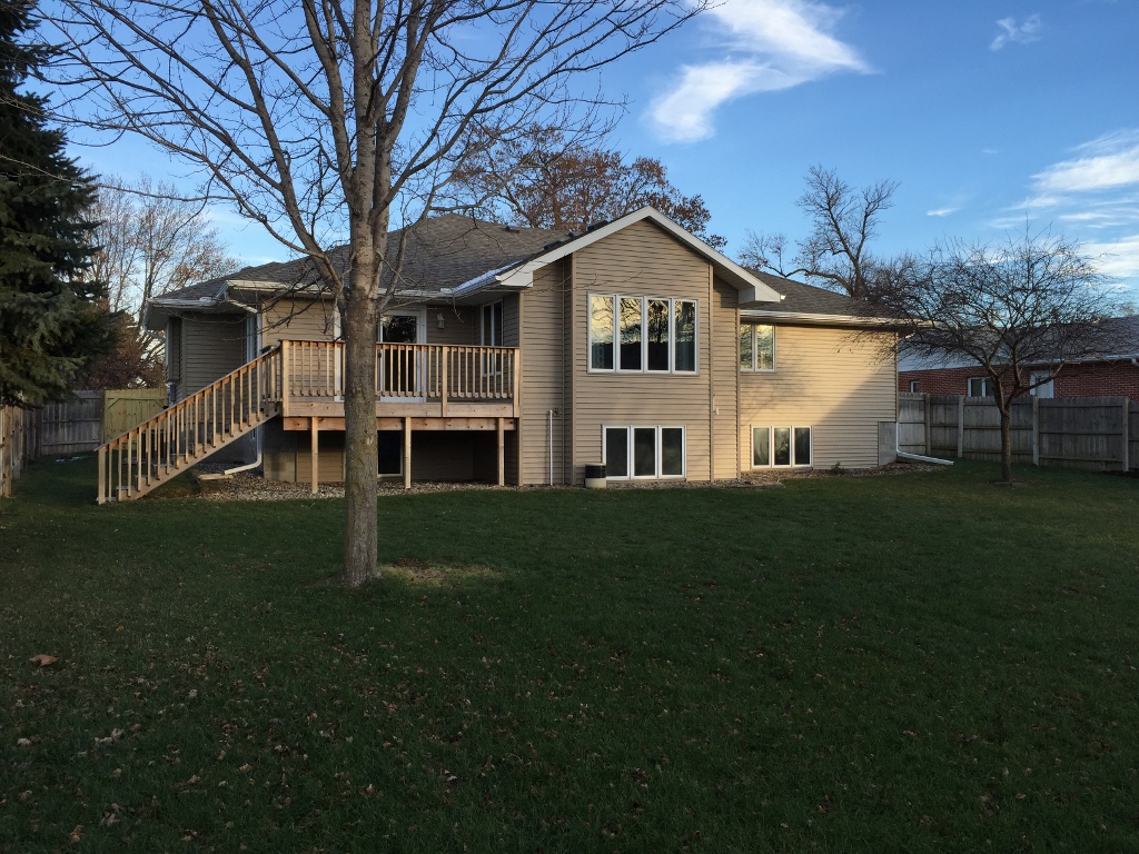 304 S 5th, Battle Creek, United States 68715