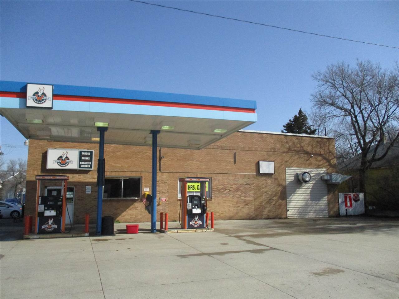 202 E Main Street, Bloomfield, NE 68718