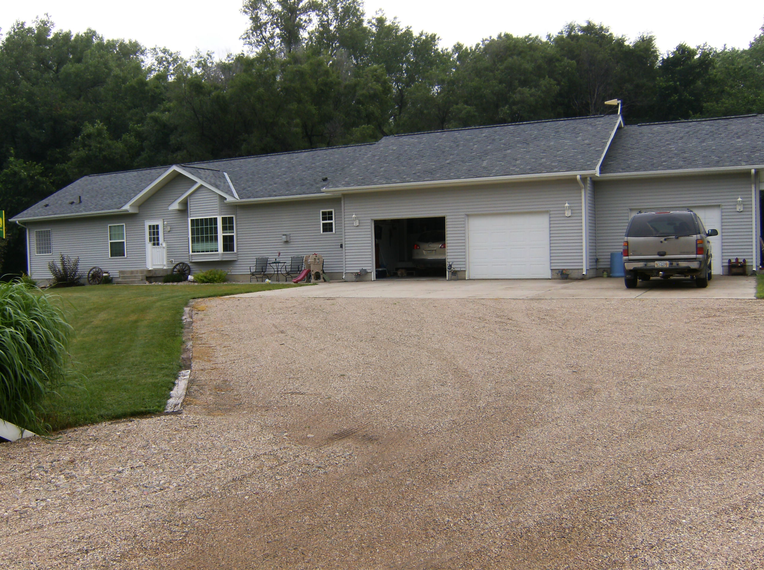 200 Harley Davidson Road, Center, United States 68724